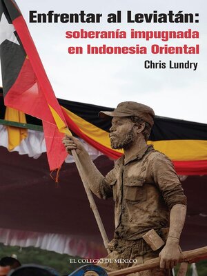 cover image of Enfrentar al Leviatán